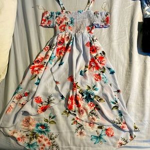 Summer Dress